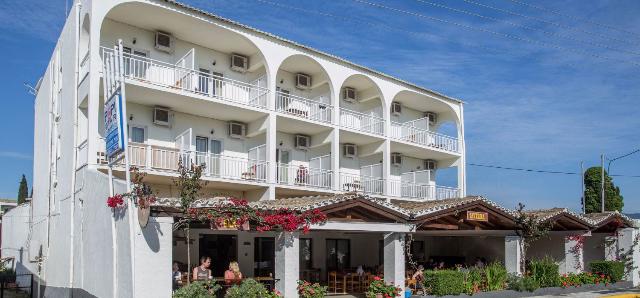 Hotel POPI STAR Gouvia Hotel POPI STAR Gouvia