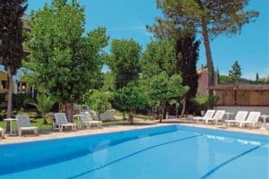 Hotel POPI STAR Gouvia