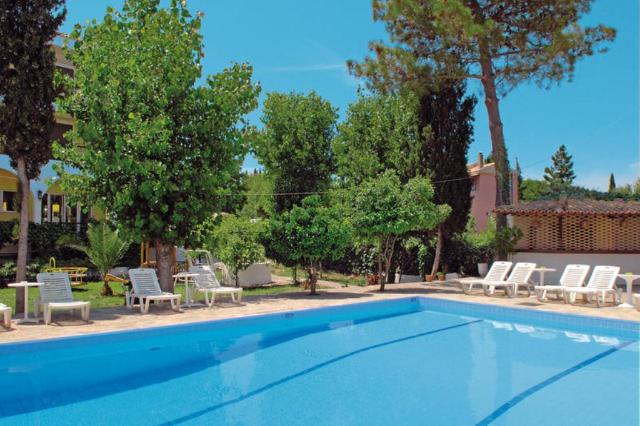 Hotel POPI STAR Gouvia Hotel POPI STAR Gouvia