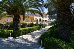 Hotel PRIMAVERA Dassia