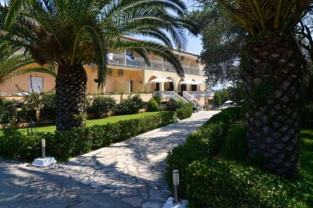 Hotel PRIMAVERA Dassia