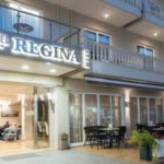 Hotel REGINA MARE Paralia