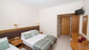 Hotel REGINA MARE Paralia