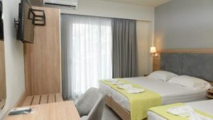 Hotel REGINA MARE Paralia