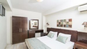 Hotel REGINA MARE Paralia