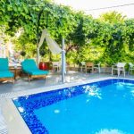 Hotel THALASSIES NOUVEAU Limenaria