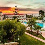 Hotel TRESOR SOUSOURAS Hanioti