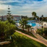 Hotel TRESOR SOUSOURAS Hanioti