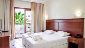 Hotel TRESOR SOUSOURAS Hanioti