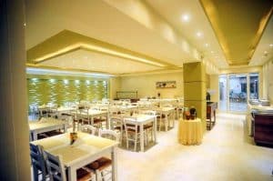 Hotel TROPICAL Hanioti