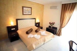 Hotel TROPICAL Hanioti