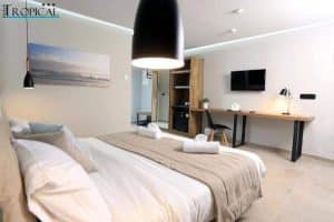 Hotel TROPICAL Hanioti