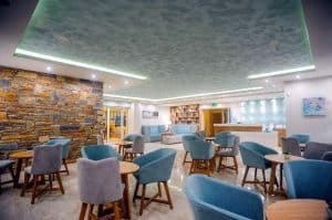 Hotel TROPICAL Hanioti