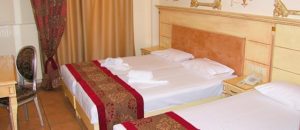 Hotel PARTHENON ART Olympic Beach