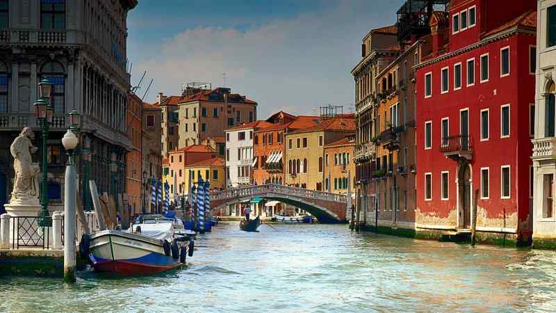 Putovanje Venecija Veneto