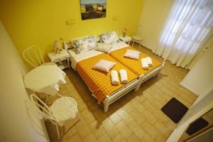 Vila THOMAS Nidri Lefkada