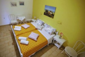 Vila THOMAS Nidri Lefkada