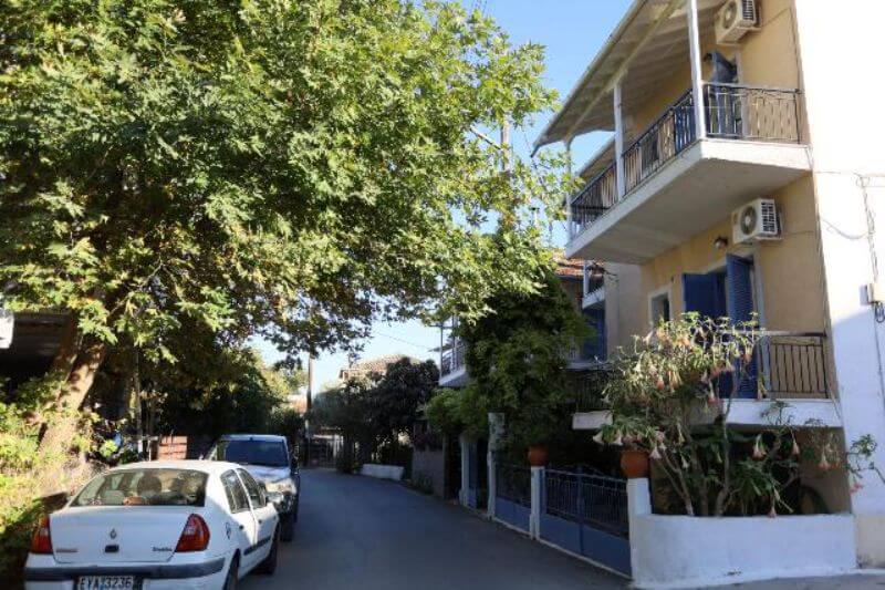 Apartmani THOMAS Nidri Lefkada Apartmani THOMAS Nidri Lefkada
