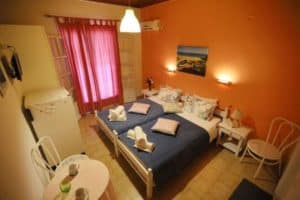 Vila THOMAS Nidri Lefkada