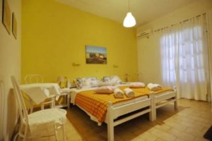 Vila THOMAS Nidri Lefkada