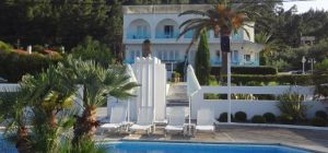 Hotel AL MARE Polihrono