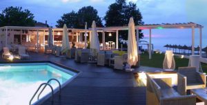 Hotel AL MARE Polihrono