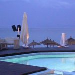 Hotel AL MARE Polihrono