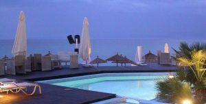 Hotel AL MARE Polihrono