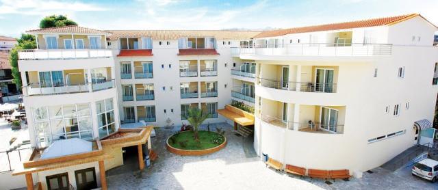 GRAND OTEL Hanioti GRAND OTEL Hanioti