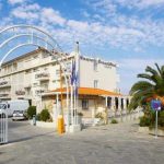 Hotel GRAND OTEL Hanioti