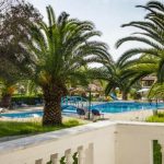 Hotel KOVIOU HOLIDAY VILLAGE Nikiti