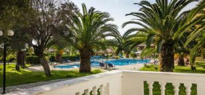 Hotel KOVIOU HOLIDAY VILLAGE Nikiti