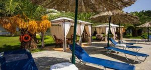 Hotel KOVIOU HOLIDAY VILLAGE Nikiti