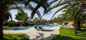 Hotel KOVIOU HOLIDAY VILLAGE Nikiti