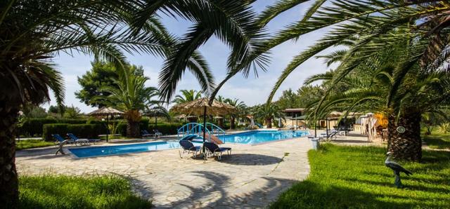 Hotel KOVIOU HOLIDAY VILLAGE Nikiti Hotel KOVIOU HOLIDAY VILLAGE Nikiti