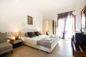 Hotel KOVIOU HOLIDAY VILLAGE Nikiti