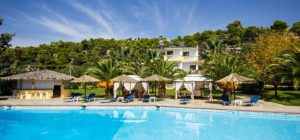 Hotel KOVIOU HOLIDAY VILLAGE NikitiHotel KOVIOU HOLIDAY VILLAGE Nikiti