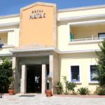Hotel NAIAS Hanioti