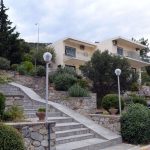 hotel Tosca beach Kavala