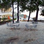 hotel Tosca beach Kavala