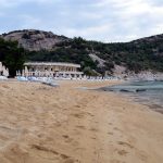 hotel Tosca beach Kavala