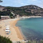 hotel Tosca beach Kavala