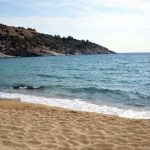 hotel Tosca beach Kavala