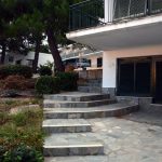 hotel Tosca beach Kavala