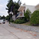 hotel Tosca beach Kavala