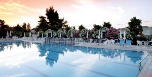 Hotel TRESOR SOUSOURAS Hanioti