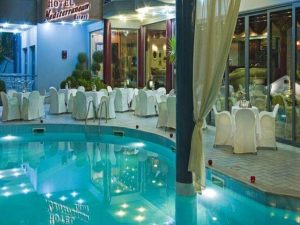 Hotel MEDITERRANEAN RESORT Paralia