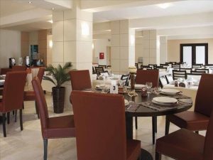 Hotel REGINA MARE Paralia