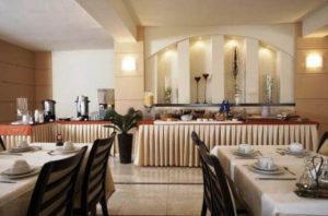 Hotel REGINA MARE Paralia