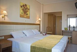 Hotel REGINA MARE Paralia